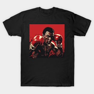 KEEP PUNCHING #3 T-Shirt